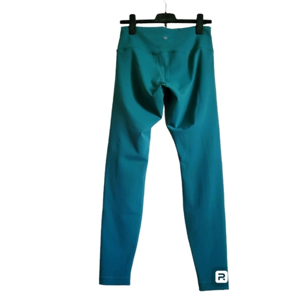 Lululemon Wunder Train‎ tight,2021 leggings, lenght 28",Everlux,10 - Picture 5 of 15